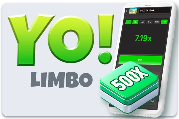 Game image: YOriginal Limbo by YOriginal