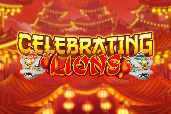 Game image: Celebrating Lions by KingMidas Games