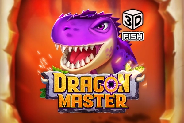 Game image: Dragon Master by JDB Gaming