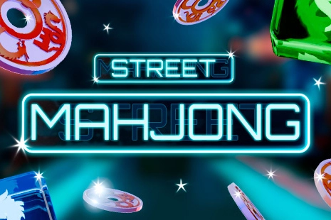 Game image: Street Mahjong by Espresso Games