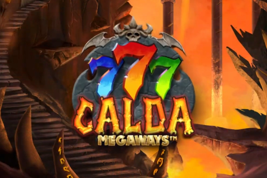 Game image: 777 Calda Megaways by MGA