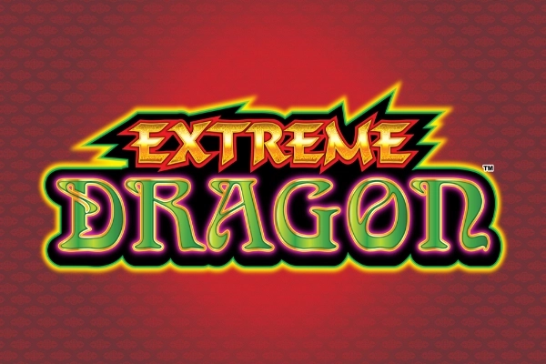 Game image: Extreme Dragon by Aruze Gaming