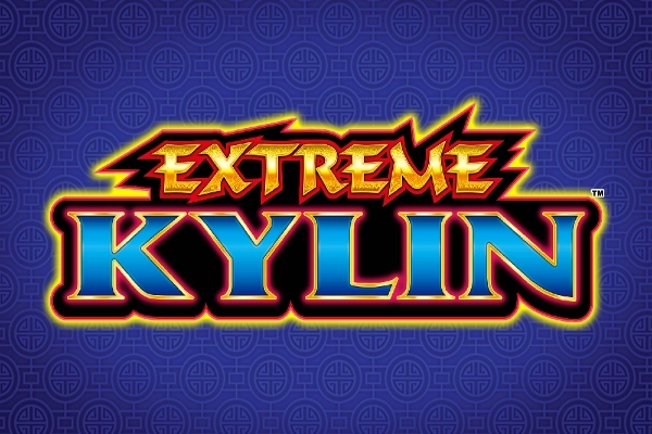 Game image: Extreme Kylin by Aruze Gaming