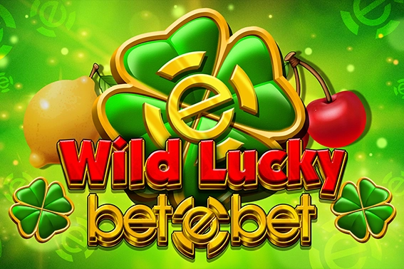 Game image: Wild Lucky Betebet by FAZI