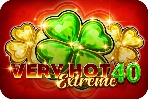 Game image: Very Hot 40 Extreme by FAZI