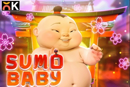 Game image: Sumo Baby by PopOK Gaming