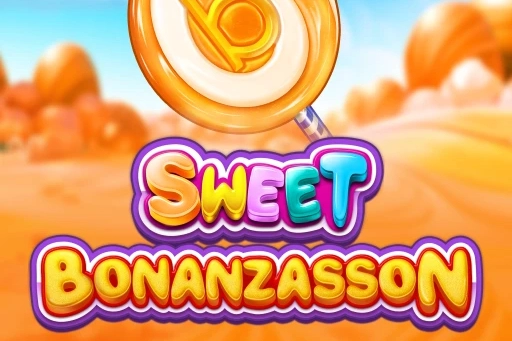 Game image: Sweet Bonanzasson by Pragmatic Play