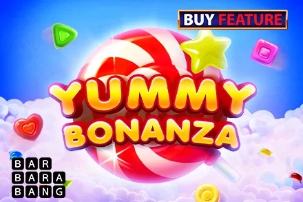 Game image: Yummy Bonanza by Barbara Bang