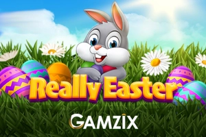 Thumbnail: Really Easter by Gamzix