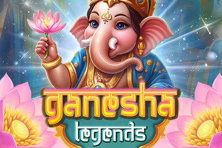 Game image: Ganesha Legends by GameBeat