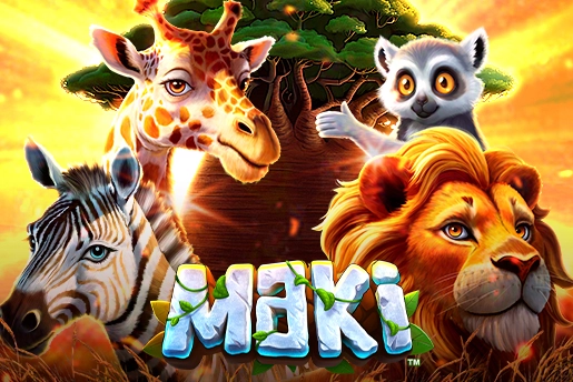 Game image: Maki by GMW