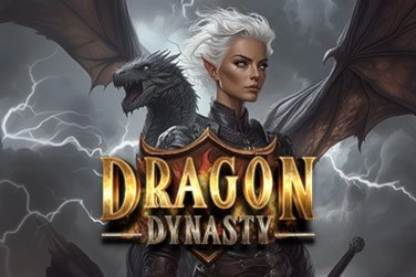 Game image: Dragon Dynasty by Urgent Games