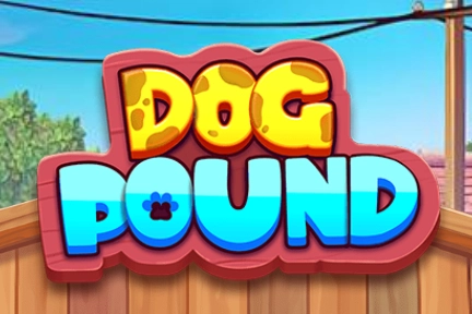 Game image: Dog Pound by Pragmatic Play