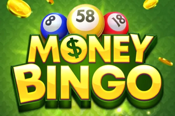 Game image: Money Bingo by Yellow Bat