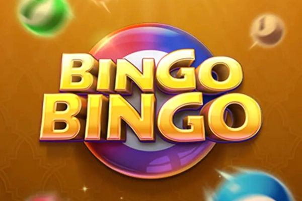 Game image: Bingo Bingo by Yellow Bat