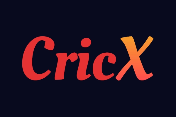 Game image: CricX by Onlyplay
