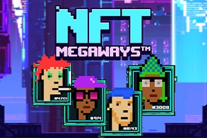 Thumbnail: NFT Megaways by Red Tiger Gaming