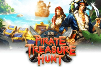 Game image: Pirate Treasure Hunt by Advantplay