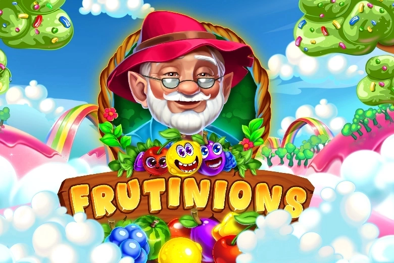 Game image: Frutinions by Lambda Gaming