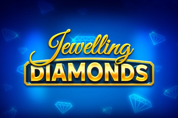 Game image: Jewelling Diamonds by Iron Dog Studio