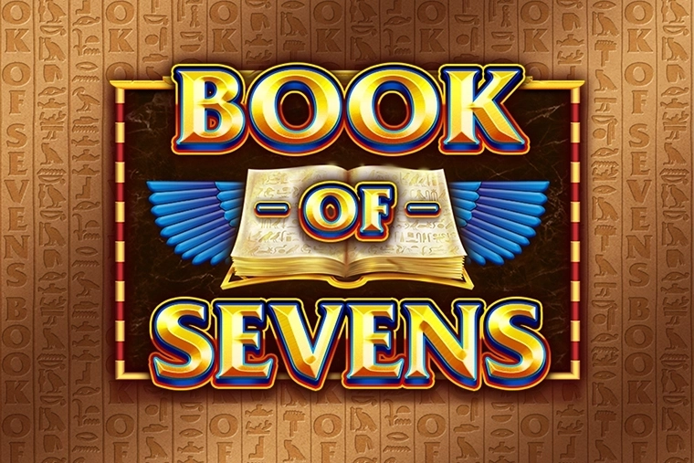 Game image: Book of Sevens by Crucible Gaming