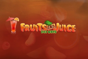 Thumbnail: Fruits and Juice by Getta Gaming