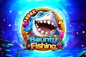 Game image: Bounty Fishing by Victory Ark