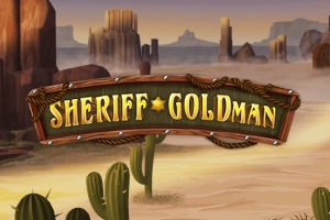 Thumbnail: Sheriff Goldman by Getta Gaming
