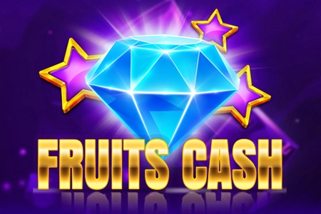 Game image: Fruits Cash by Felix Gaming