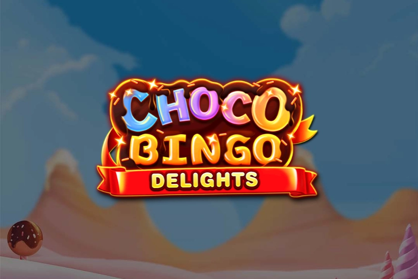 Game image: Chocobingo Delights by REEVO