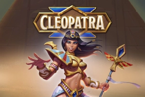 Thumbnail: Cleopatra by Giocaonline