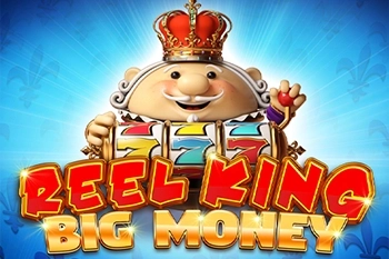 Game image: Reel King Big Money by Inspired Gaming
