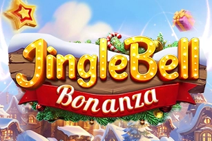 Game image: Jingle Bell Bonanza by SmartSoft Gaming