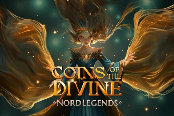Game image: Nord Legends – Coins Of The Divine by Air Dice
