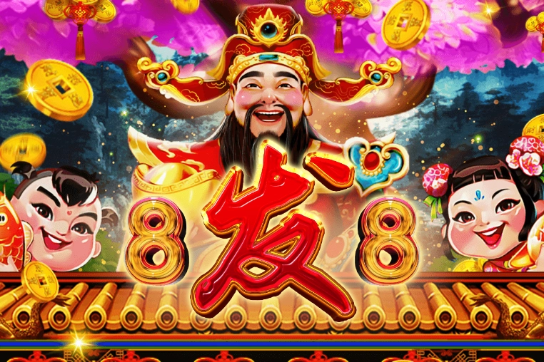 Game image: 88 YA by Manna Play