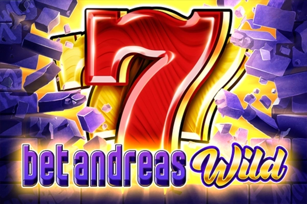 Game image: Bet Andreas Wild by FAZI