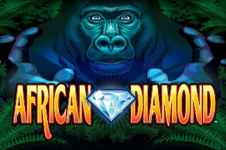 Game image: African Diamond by Konami