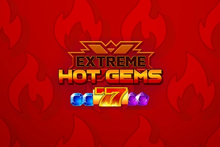 Game image: Extreme Hot Gems by AceRun