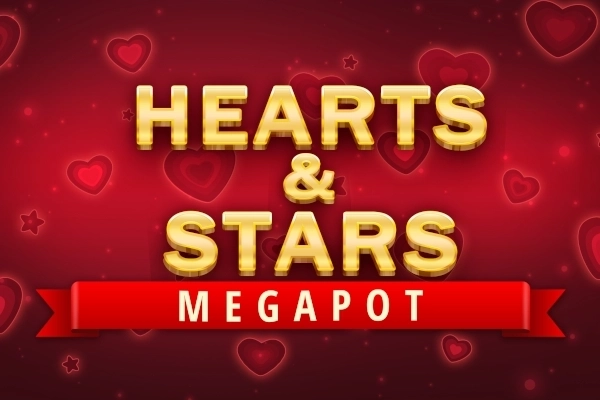 Game image: Hearts & Stars by FAZI