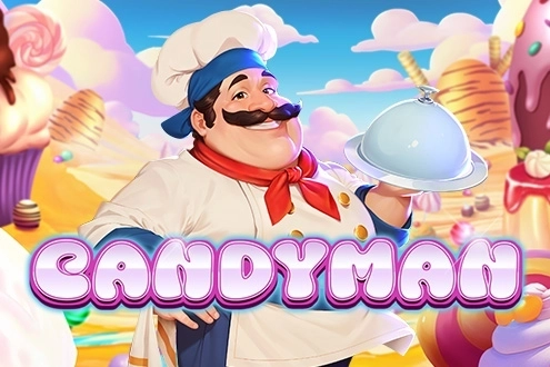 Game image: Candyman by Swintt