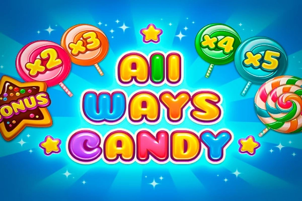 Thumbnail: All Ways Candy by Amatic