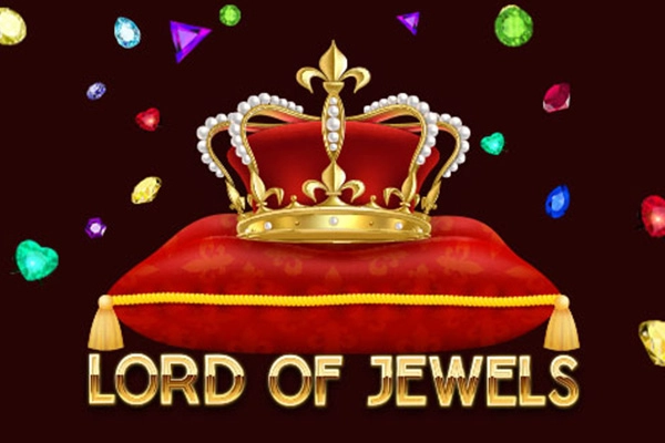 Game image: Lord of Jewels by SlotoLand