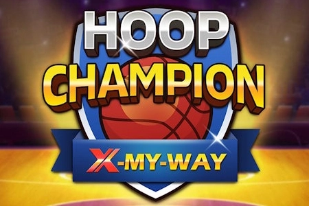 Game image: Hoop Champion by Gaming Corps