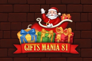 Game image: Gifts Mania 81 by Adell