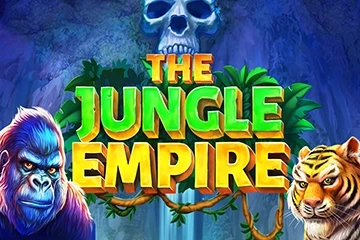 Thumbnail: The Jungle Empire by Booming Games