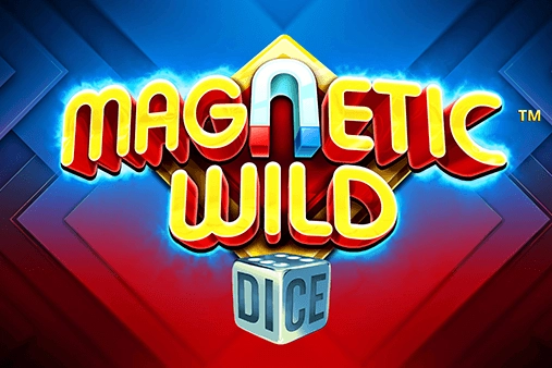 Game image: Magnetic Wild Dice by SYNOT Games