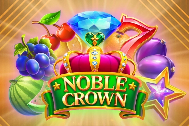 Game image: Noble Crown by ElaGames