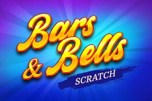 Game image: Bars & Bells Scratch by SpinOro