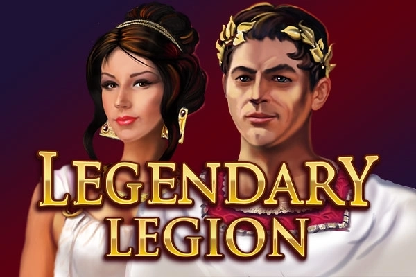 Game image: Legendary Legion by SpinOro