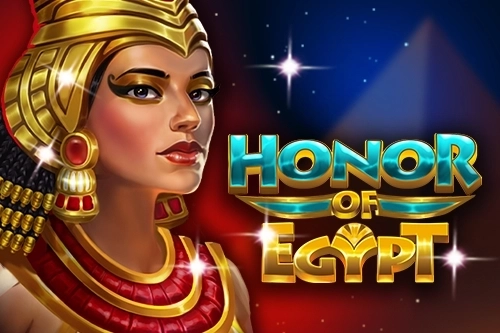 Game image: Honor of Egypt by SpinOro